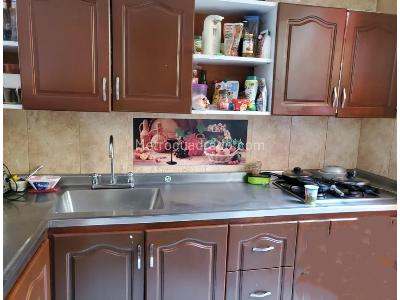 Casa de 3 alcobas en venta en Robledo, Medellín, 85 m² · foto 14 de 20
