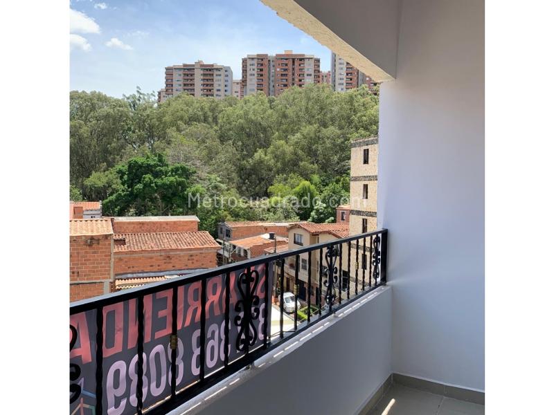 Apartment for rent in Bello