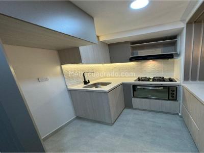 Apartamento de 3 alcobas en venta en Robledo, Medellín, 45 m² · foto 5 de 20