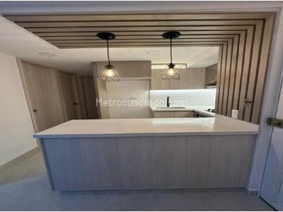 Apartamento de 3 alcobas en venta en Robledo, Medellín, 45 m² · foto 9 de 20