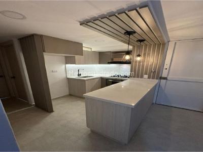 Apartamento de 3 alcobas en venta en Robledo, Medellín, 45 m² · foto 11 de 20