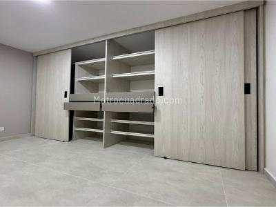 Apartamento de 3 alcobas en venta en Robledo, Medellín, 45 m² · foto 14 de 20