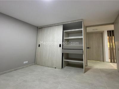 Apartamento de 3 alcobas en venta en Robledo, Medellín, 45 m² · foto 15 de 20
