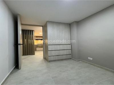 Apartamento de 3 alcobas en venta en Robledo, Medellín, 45 m² · foto 17 de 20