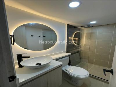 Apartamento de 3 alcobas en venta en Robledo, Medellín, 45 m² · foto 19 de 20
