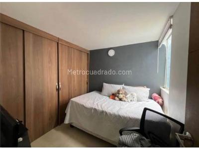 Apartamento de 3 alcobas en venta en La Mina, Envigado, 55 m² · foto 5 de 20