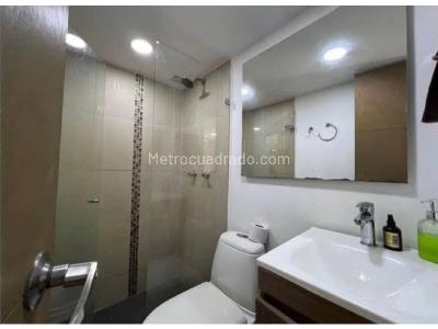 Apartamento de 3 alcobas en venta en La Mina, Envigado, 55 m² · foto 13 de 20