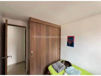 Apartamento de 3 alcobas en venta en La Mina, Envigado, 55 m² · foto 19 de 20