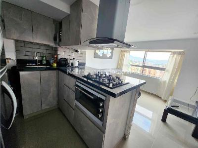 Apartamento de 2 alcobas en venta en Cristobal, Medellín, 38 m² · foto 14 de 20