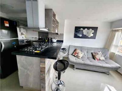 Apartamento de 2 alcobas en venta en Cristobal, Medellín, 38 m² · foto 16 de 20