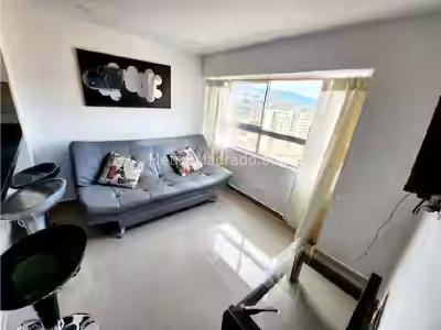 Apartamento de 2 alcobas en venta en Cristobal, Medellín, 38 m² · foto 18 de 20