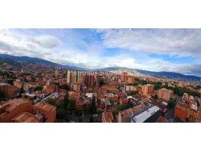 Apartamento de 2 alcobas en venta en Cristobal, Medellín, 38 m² · foto 19 de 20
