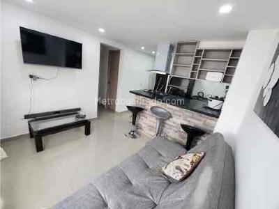 Apartamento de 2 alcobas en venta en Cristobal, Medellín, 38 m² · foto 20 de 20