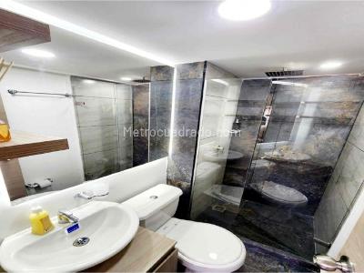 Apartamento de 2 alcobas en venta en Cristobal, Medellín, 38 m² · foto 8 de 20