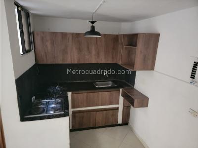 Apartamento de 3 alcobas en venta en El Velodromo, Medellín, 70 m² · foto 5 de 20
