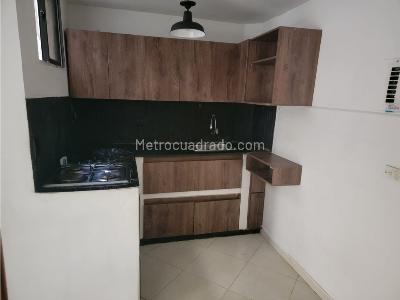 Apartamento de 3 alcobas en venta en El Velodromo, Medellín, 70 m² · foto 7 de 20