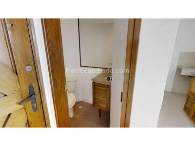 Apartamento de 1 alcoba en venta en La Aguacatala, Medellín, 65 m² · foto 11 de 20