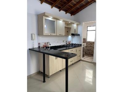 Apartamento de 3 alcobas en arriendo en Santa Ana, Bello, 65 m² · foto 4 de 11