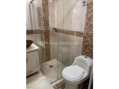 Apartamento de 3 alcobas en arriendo en Santa Ana, Bello, 65 m² · foto 10 de 11