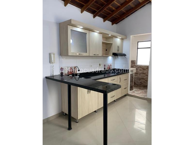 3BR Apartment for Rent in Santa Ana, Bello - 4
