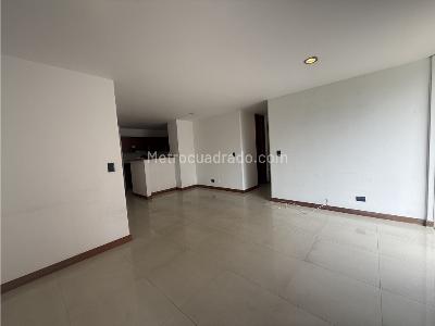 Apartamento de 3 alcobas en arriendo en Cumbres, Envigado, 104 m² · foto 9 de 20