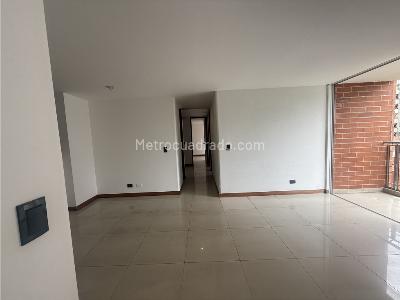 Apartamento de 3 alcobas en arriendo en Cumbres, Envigado, 104 m² · foto 11 de 20
