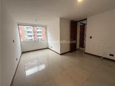 Apartamento de 3 alcobas en arriendo en Cumbres, Envigado, 104 m² · foto 14 de 20
