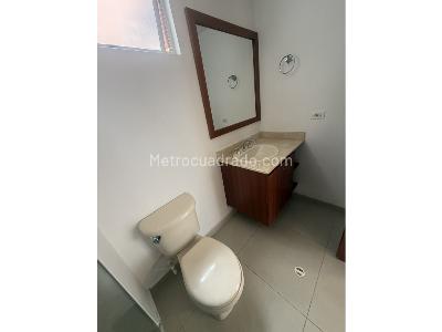 Apartamento de 3 alcobas en arriendo en Cumbres, Envigado, 104 m² · foto 17 de 20