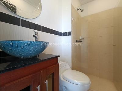 Apartamento de 3 alcobas en arriendo en Florida Norteamerica, Bello, 61 m² · foto 5 de 20