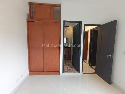 Apartamento de 3 alcobas en arriendo en Florida Norteamerica, Bello, 61 m² · foto 10 de 20