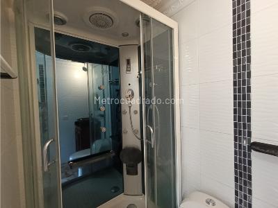 Apartamento de 3 alcobas en arriendo en Florida Norteamerica, Bello, 61 m² · foto 11 de 20