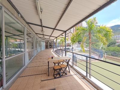 Apartamento de 3 alcobas en arriendo en Florida Norteamerica, Bello, 61 m² · foto 14 de 20