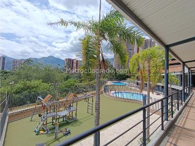 Apartamento de 3 alcobas en arriendo en Florida Norteamerica, Bello, 61 m² · foto 16 de 20