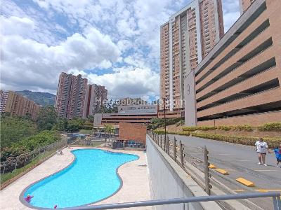 Apartamento de 3 alcobas en arriendo en Florida Norteamerica, Bello, 61 m² · foto 18 de 20