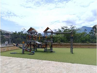 Apartamento de 3 alcobas en arriendo en Florida Norteamerica, Bello, 61 m² · foto 19 de 20