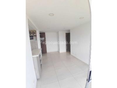 Apartamento de 2 alcobas en arriendo en Rodeo Alto, Medellín, 64 m² · foto 5 de 20