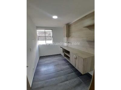 Apartamento de 2 alcobas en arriendo en Rodeo Alto, Medellín, 64 m² · foto 7 de 20