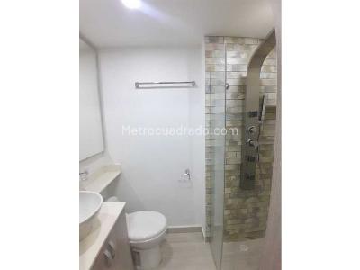 Apartamento de 2 alcobas en arriendo en Rodeo Alto, Medellín, 64 m² · foto 11 de 20
