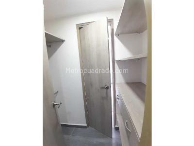 Apartamento de 2 alcobas en arriendo en Rodeo Alto, Medellín, 64 m² · foto 12 de 20