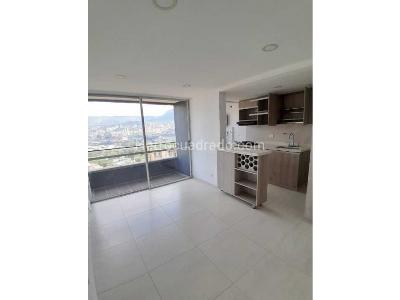 Apartamento de 2 alcobas en arriendo en Rodeo Alto, Medellín, 64 m² · foto 15 de 20