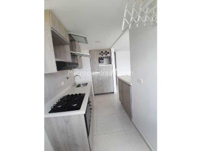 Apartamento de 2 alcobas en arriendo en Rodeo Alto, Medellín, 64 m² · foto 16 de 20