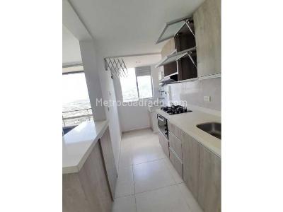 Apartamento de 2 alcobas en arriendo en Rodeo Alto, Medellín, 64 m² · foto 17 de 20