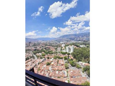 Apartamento de 2 alcobas en arriendo en Rodeo Alto, Medellín, 64 m² · foto 19 de 20