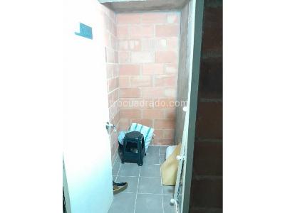 Apartamento de 2 alcobas en arriendo en Rodeo Alto, Medellín, 64 m² · foto 20 de 20