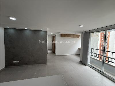 Apartamento de 2 alcobas en arriendo en La Navarra, Bello, 55 m² · foto 4 de 15