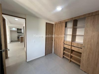 Apartamento de 2 alcobas en arriendo en La Navarra, Bello, 55 m² · foto 6 de 15