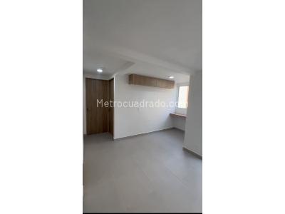 Apartamento de 2 alcobas en arriendo en La Navarra, Bello, 55 m² · foto 9 de 15