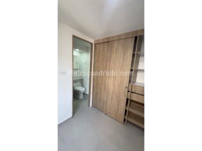 Apartamento de 2 alcobas en arriendo en La Navarra, Bello, 55 m² · foto 10 de 15