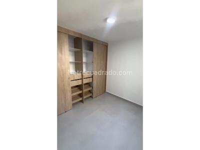 Apartamento de 2 alcobas en arriendo en La Navarra, Bello, 55 m² · foto 12 de 15