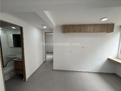 Apartamento de 2 alcobas en arriendo en La Navarra, Bello, 55 m² · foto 14 de 15